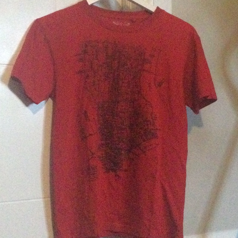 Boys T-shirt